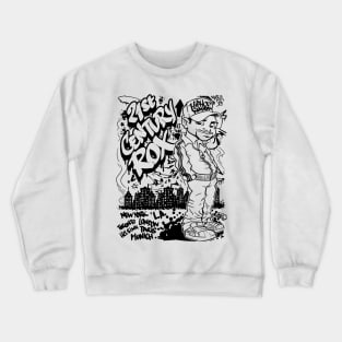 21st Century ROX Crewneck Sweatshirt